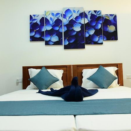 Di Sicuro Tourist Inn Hikkaduwa Luaran gambar
