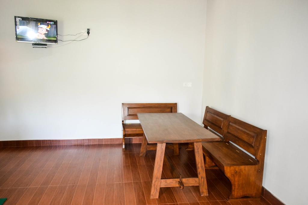 Di Sicuro Tourist Inn Hikkaduwa Bilik gambar