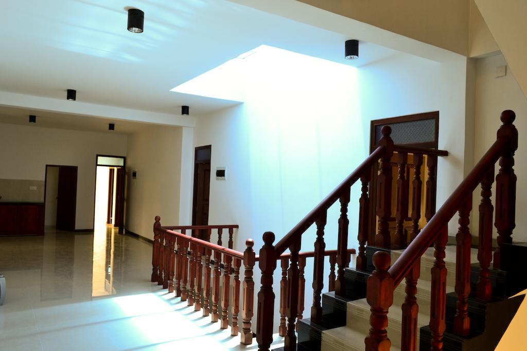 Di Sicuro Tourist Inn Hikkaduwa Luaran gambar